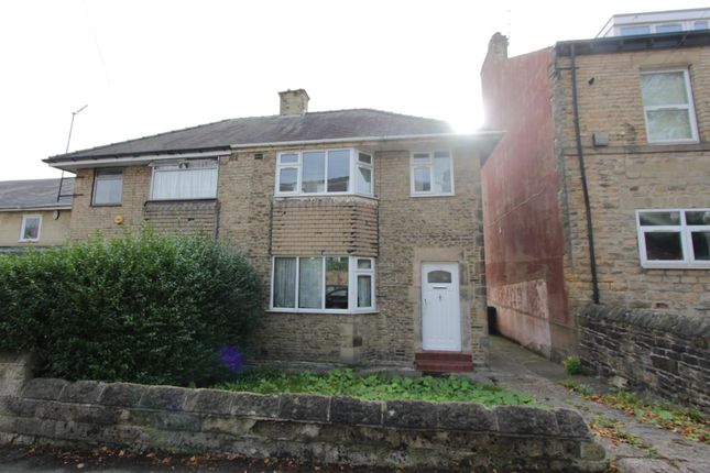 Crookesmoor Road, Sheffield 3 bed house for sale