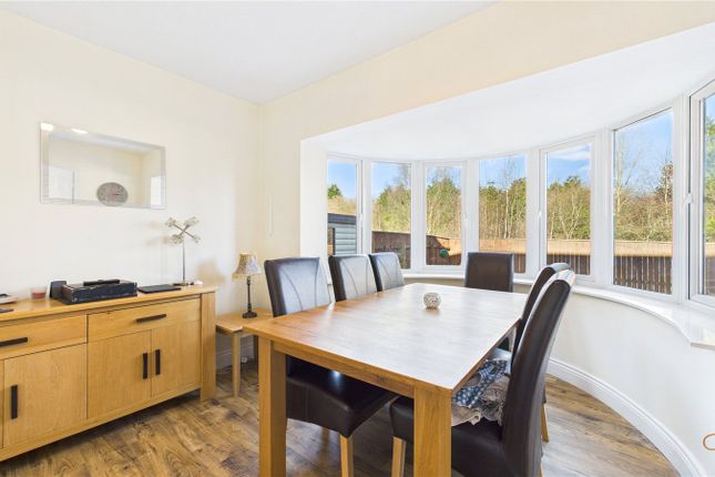 Harpers Green, Norton TS20 5 bed detached house for sale