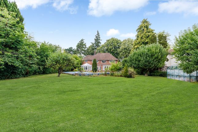 Park Avenue North, Harpenden... 4 bed detached house for sale
