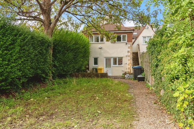 2 bedroom maisonette for sale