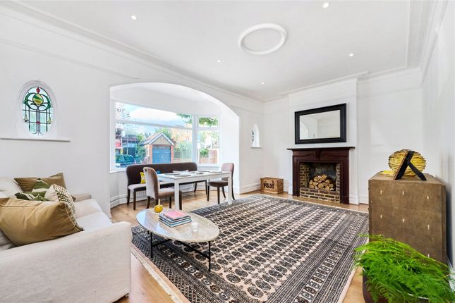 Brookview Road, Furzedown, SW16 1 bed apartment for sale