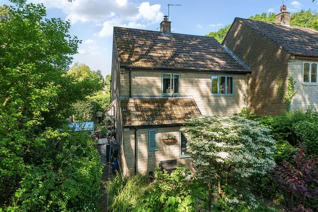 3 bed detached house
