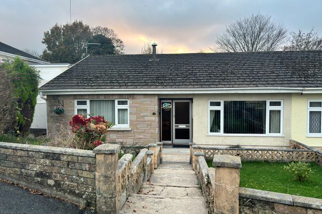 3 bedroom semi-detached bungalow for sale