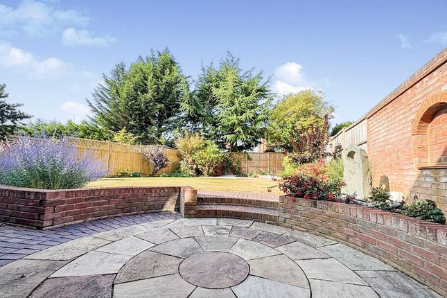 Kendale, Hemel Hempstead, HP3 5 bed detached house for sale