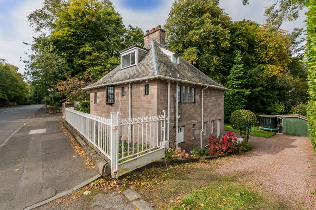 Moredun Lodge, Stanely Road, Paisley... 4 bed detached house for sale