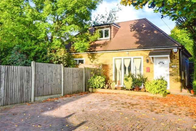 Hallowell Road, Northwood HA6 3 bed bungalow for sale