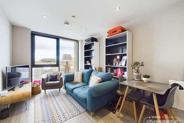 1 bedroom apartment for sale