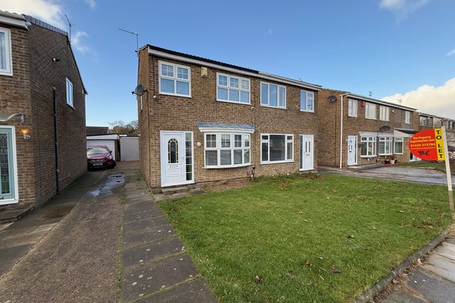 2 bedroom semi-detached house for sale