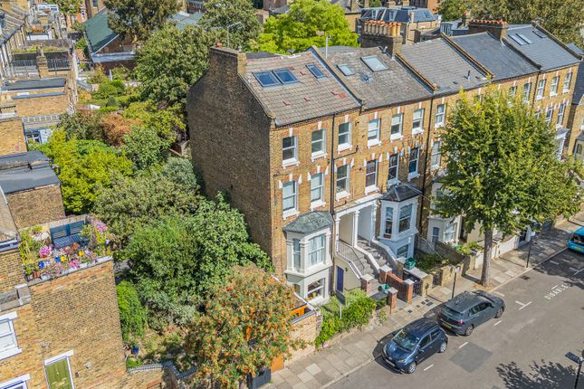 2 bedroom maisonette for sale
