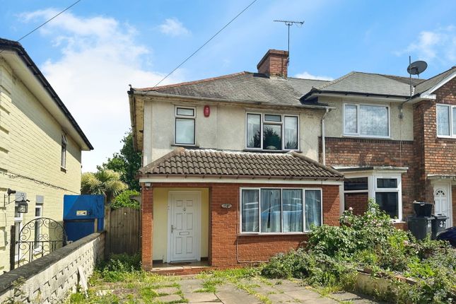 Birchdale Road, Birmingham B23 3 bed end of terrace house for sale