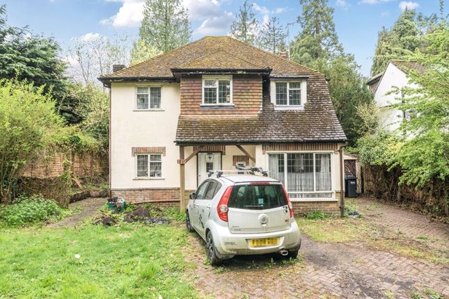 Welcomes Road, Kenley 3 bed detached house for sale
