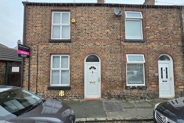 Derby Road, Sale M33 2 bed terraced house for sale