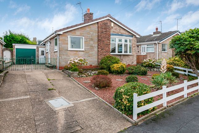 The Wolds, Cottingham HU16 3 bed detached bungalow for sale