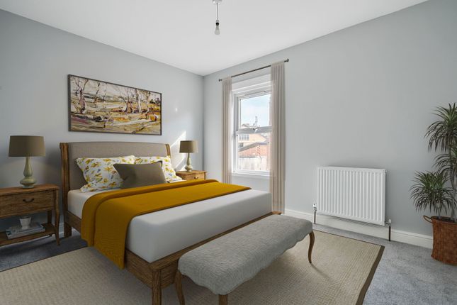 Devizes SN10 2 bed terraced house for sale