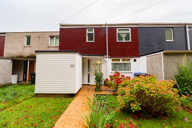 Croft Road, Sheffield, S12 2 bed terraced house for sale
