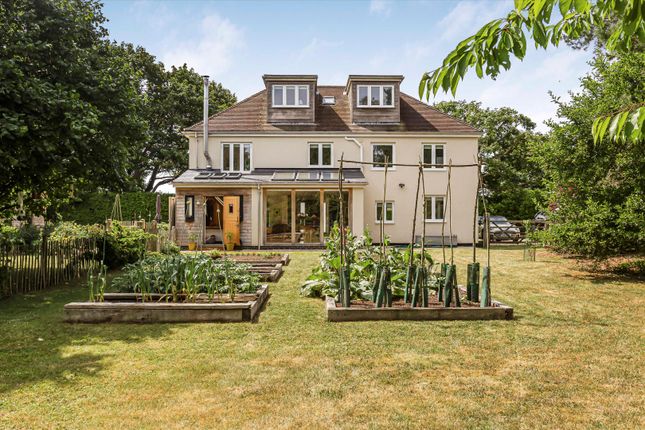 Fox Lane, Boars Hill, Oxford, OX13 5 bed detached house for sale