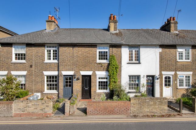 May Place, Sole Street, Cobham... 2 bed terraced house for sale