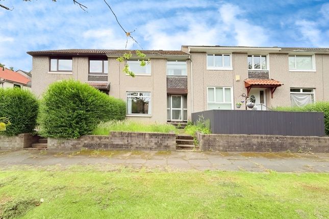 Muirfield Drive, Glenrothes, KY6 3 bed terraced house for sale