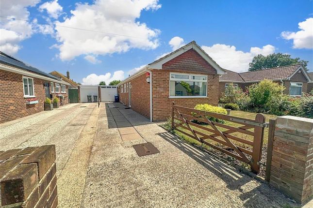 2 bedroom semi-detached bungalow for sale