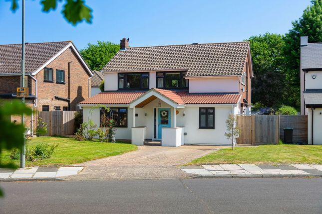 Wistaria Close, Orpington BR6 4 bed detached house for sale