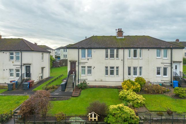 Woodlands Terrace, Dundee DD4 2 bed house for sale