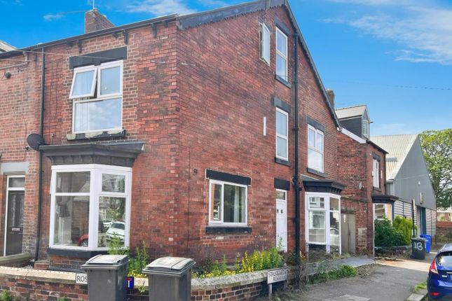 Stalker Lees Road, Sheffield 4 bed house for sale