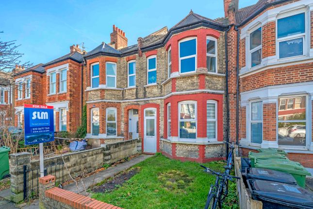 Lewin Road, London SW16 4 bed terraced house for sale