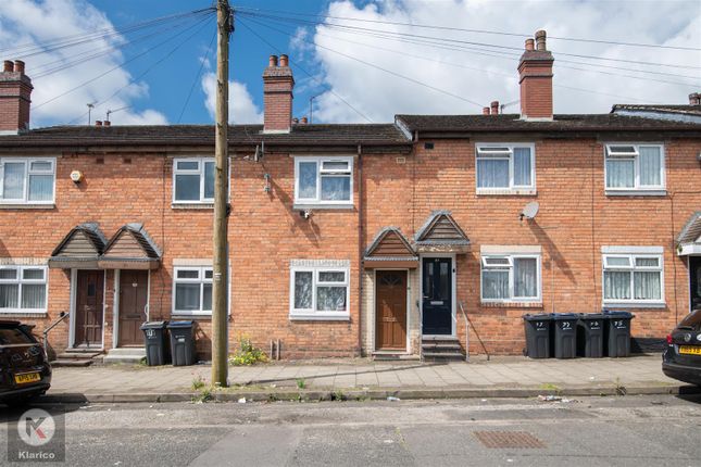 Fallows Road, BIRMINGHAM B11 2 bed terraced house for sale