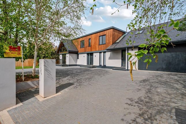 Venns Lane,  Hereford,  HR1 5 bed detached house for sale