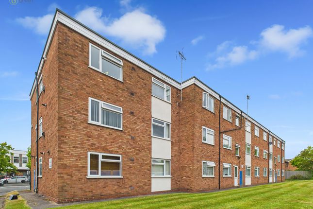 Birmingham Road, Sutton Coldfield B72 1 bed apartment for sale