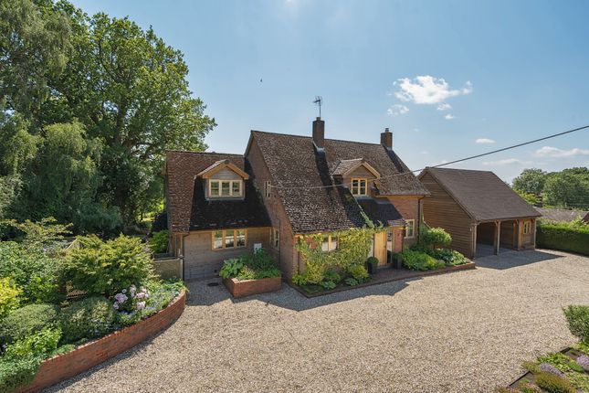 Penn Hall Lane, Menith Wood 5 bed detached house for sale