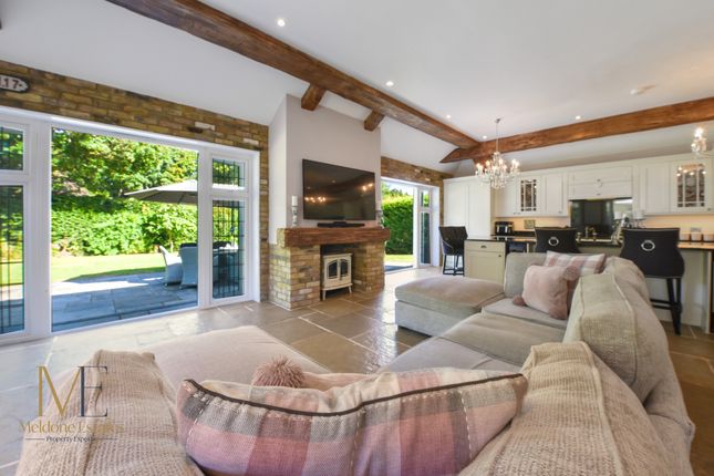 Burlings Lane, Sevenoaks TN14 4 bed bungalow for sale