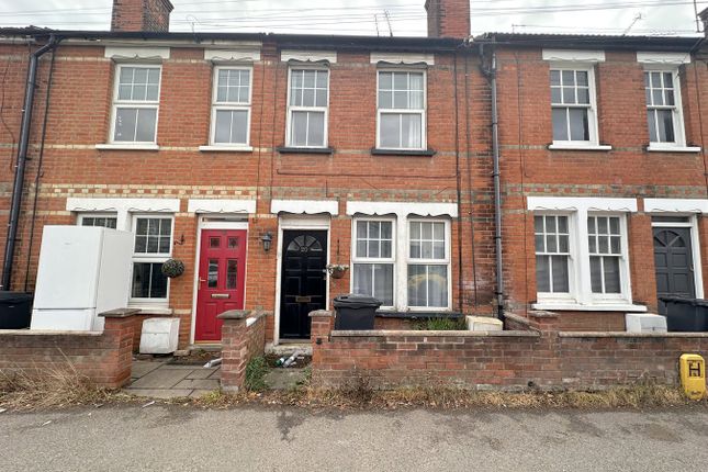 Navigation Road, Chelmsford, CM2 2 bed terraced house for sale