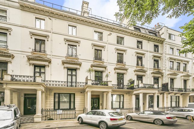 Westbourne Terrace, Bayswater, London Studio for sale