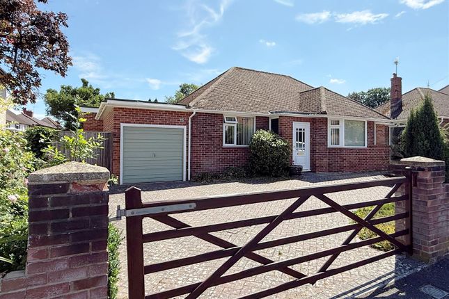 2 bedroom bungalow for sale
