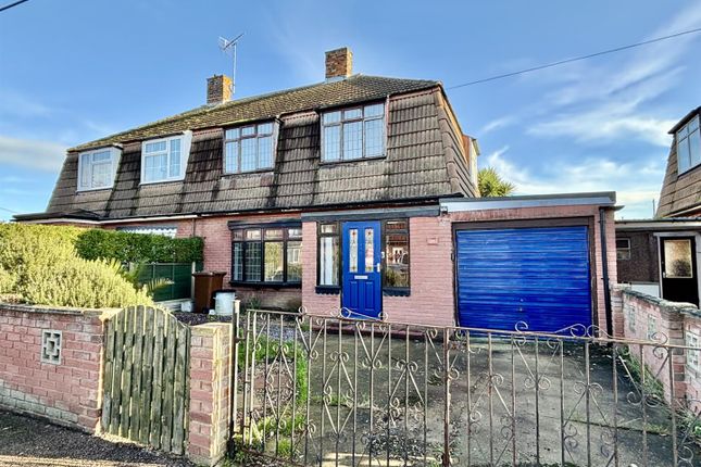 St. James Road, Isle Of Grain, Rochester 3 bed semi