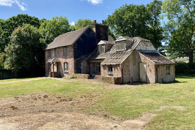 Dial Green, Lurgashall 4 bed detached house for sale