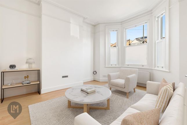Clonmore Street, London 3 bed house for sale