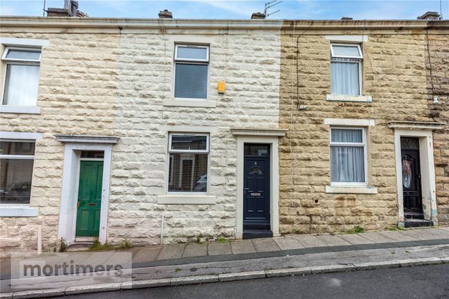 Grimshaw Street, Great Harwood... 2 bed terraced house for sale