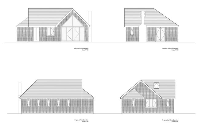 Infield Lane, Sheffield, South... Land for sale