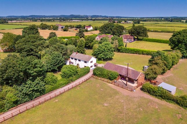 Ellerdine, Telford, TF6 6QN 4 bed house for sale