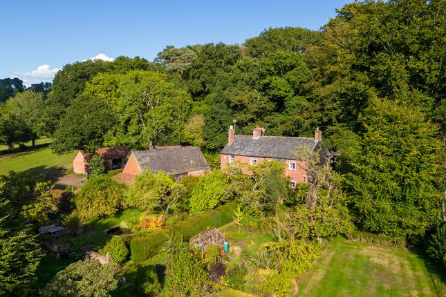 Cowpitts Lane, Ringwood, BH24 5 bed detached house for sale