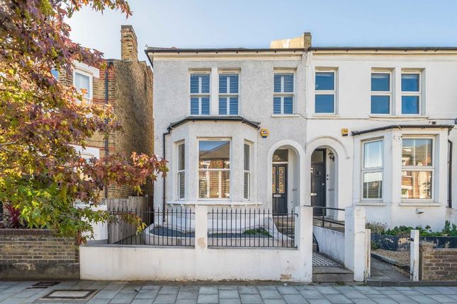 Thurlestone Road, London SE27 4 bed house for sale