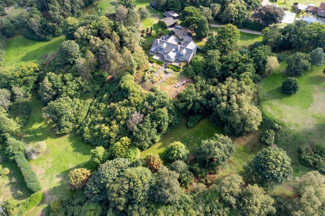 Sandy Hill Lane, Weybourne, NR25 5 bed detached house for sale