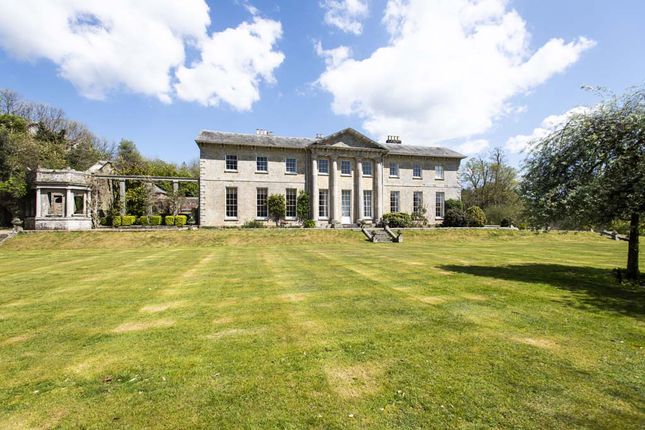 The Glynn Valley 7 bed detached house for sale