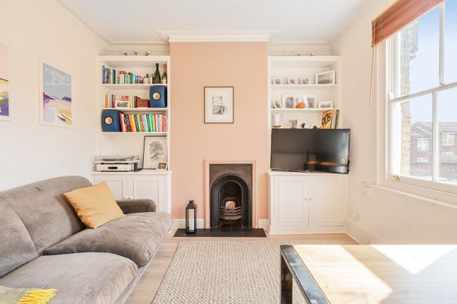 Robertson Street, London, SW8 1 bed maisonette for sale