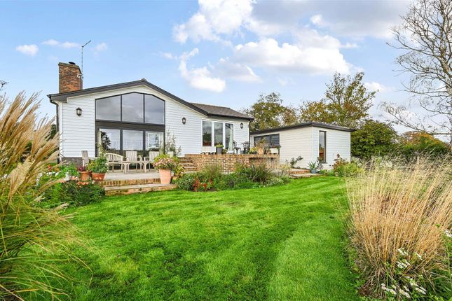 North Lane, Guestling, Hastings 3 bed detached house for sale