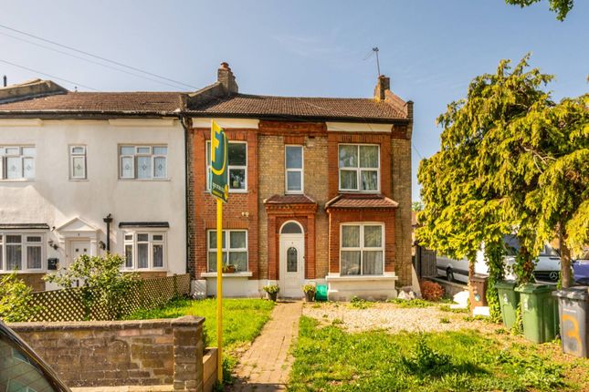 Drayton Road, Leytonstone, London, E11 4 bed semi