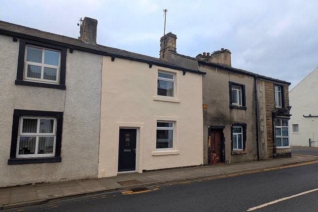 Bawdlands, Clitheroe, Lancashire, BB7... 1 bed cottage for sale