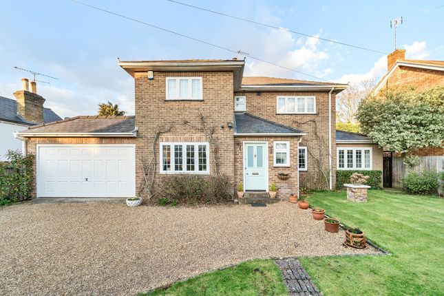 Princes Road, Weybridge, KT13 4 bed detached house for sale